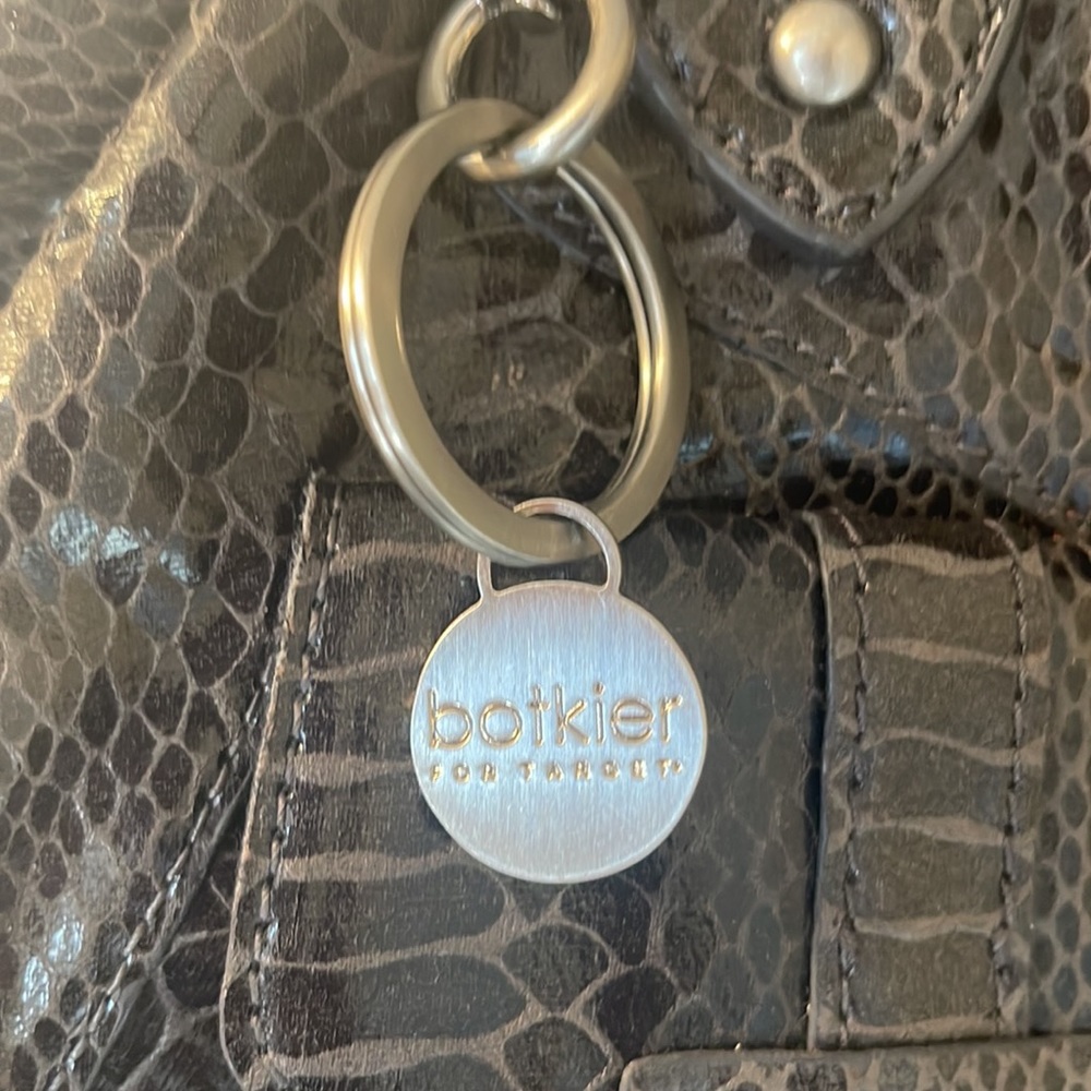 Botkier For Target Satchel - image 3